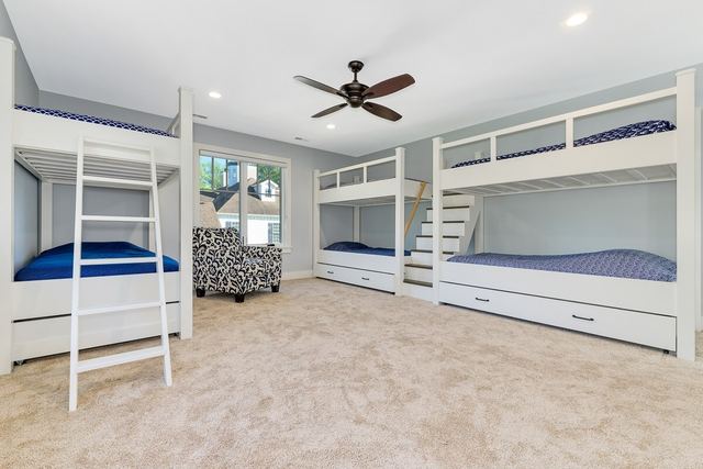 Bunks