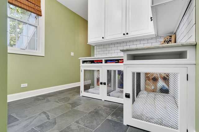 Dog Kennel