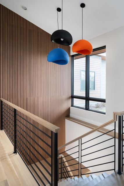 Foyer Lights