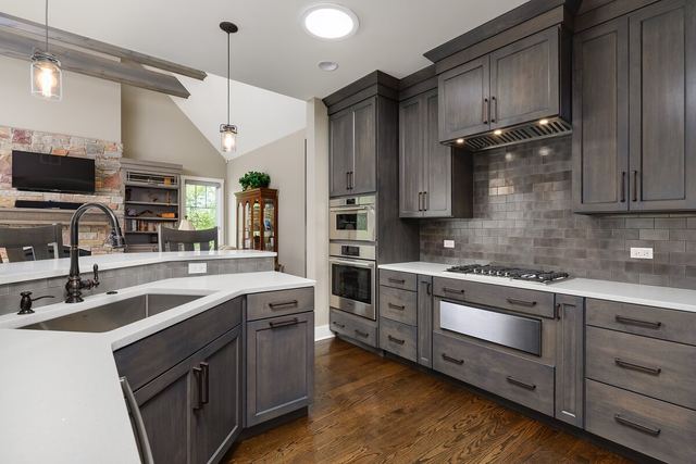 Kitchen Cobblestone