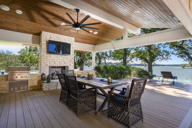 Outdoor Patio