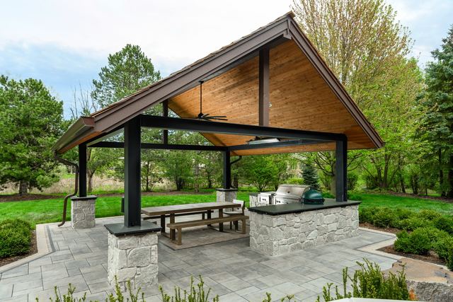 Pavilion