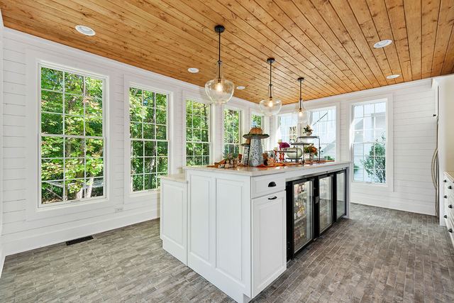 Sunroom
